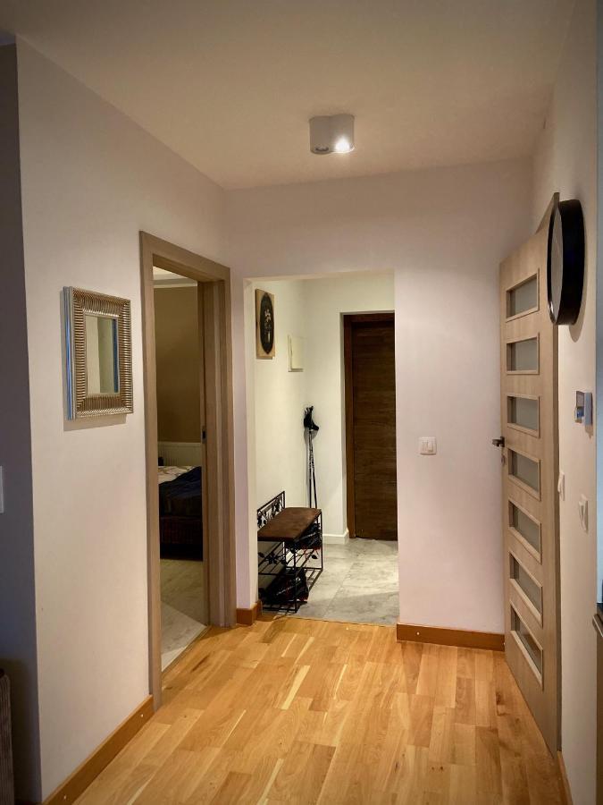 Apartament Grafitowy Willa Laser Szklarska Poreba Exterior photo